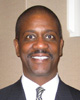 Cedric Cornwall