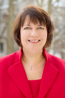 Janet Protasiewicz