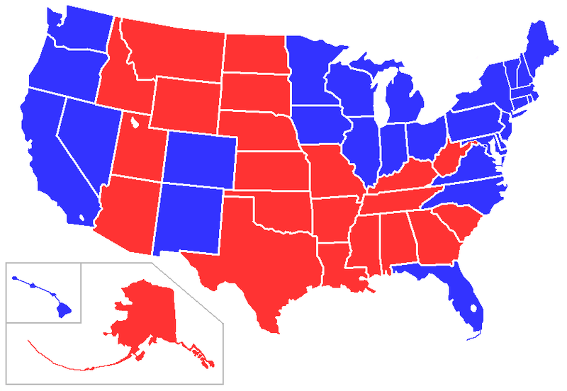 12th Amendment: Fixing the Electoral College