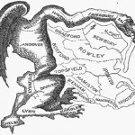 GERRYMANDER