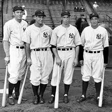 Regulating the Yankees: Baseball and Antitrust in 1939 – Marquette
