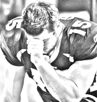 Tebowing It: The Difference Between Protest and Prayer – Urban