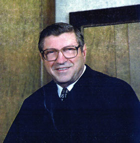 Judge Dale Ihlenfeldt 