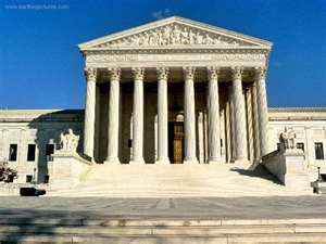 Supreme Court: A look at where the current justices stand and the