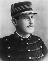 Alfred-Dreyfus