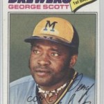 George Scott