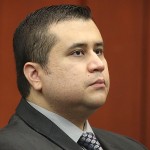 George Zimmerman