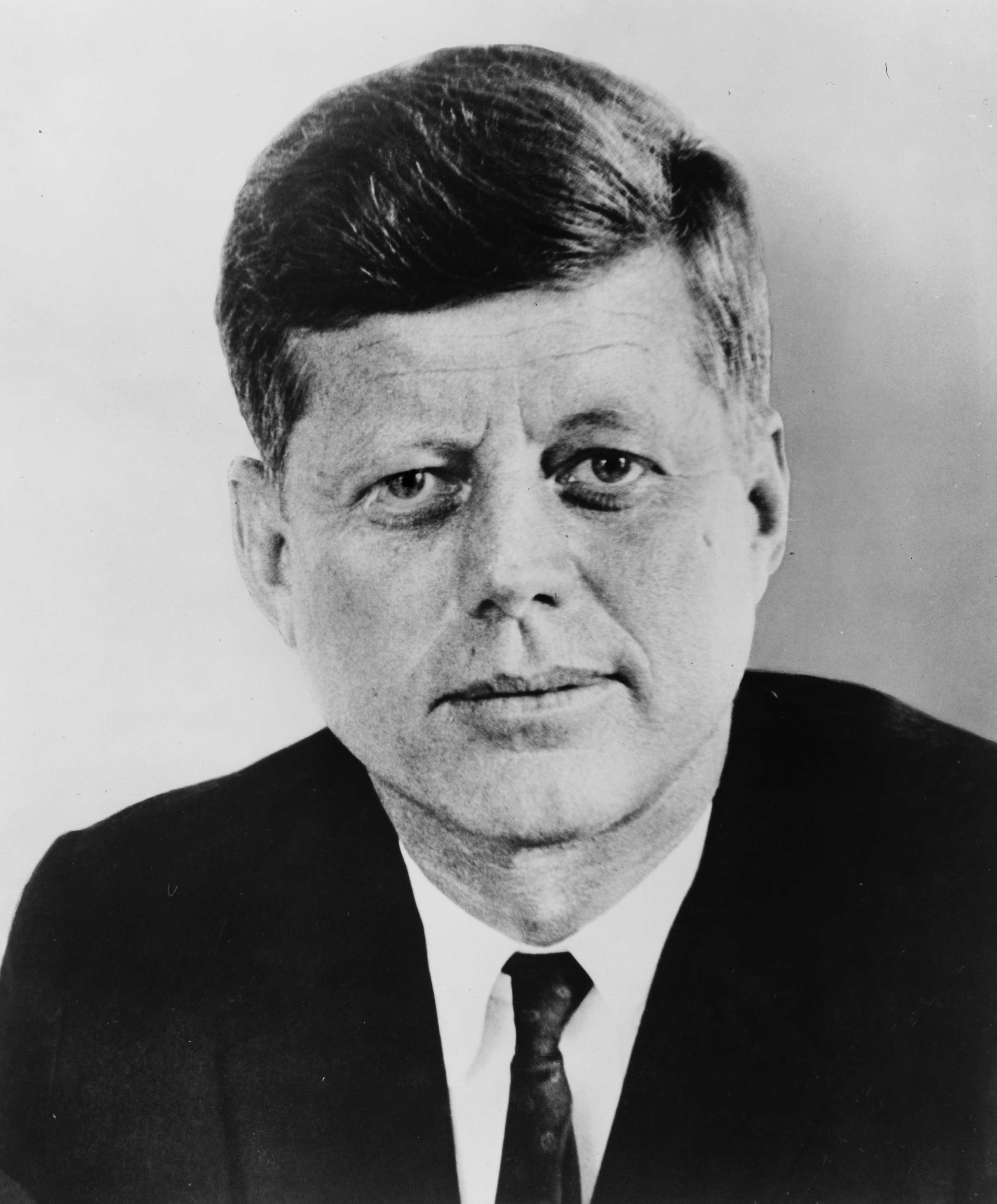 Remembering the Assassination of President Kennedy Marquette