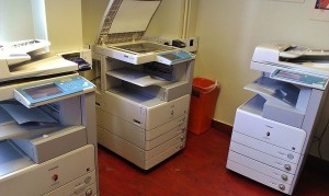 Photocopiers