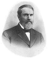 Chief Justice Luther S. Dixon