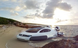 hovercraft