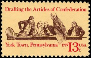 articles_of_confederation_13c_1977_issue