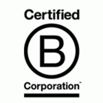 Certified B Corp Logo