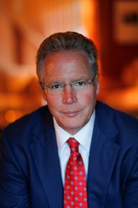 Headshot of Attorney Mark Thomsen.