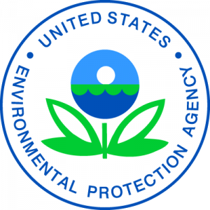 The Environmental Protection Agency logo