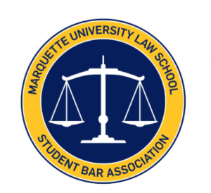 Logo of Student Bar Association