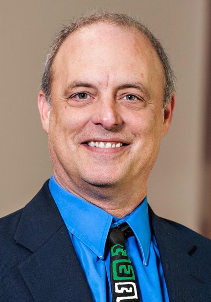 Ron Wright