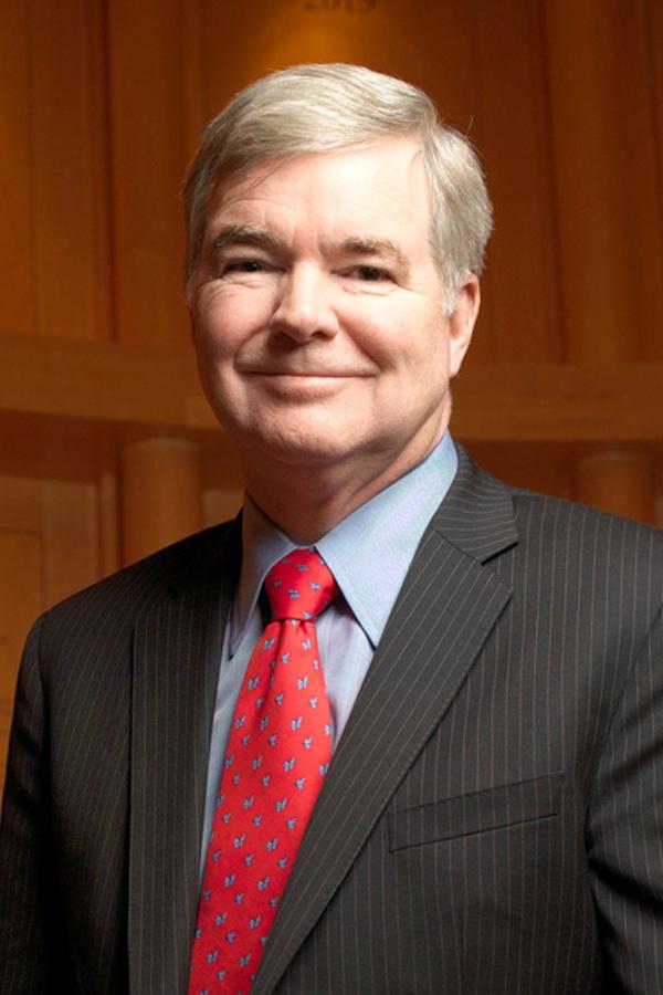 On the Issues with Mike Gousha: NCAA President Mark Emmert