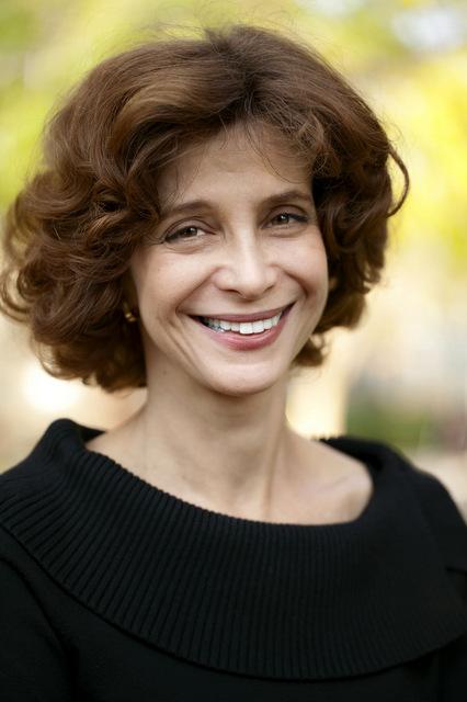 On the Issues: Pulitzer Prize-winning author and journalist Tina Rosenberg