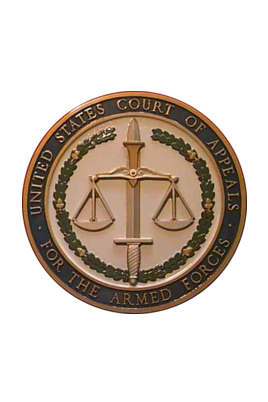 United States Court of Appeals for the Armed Forces