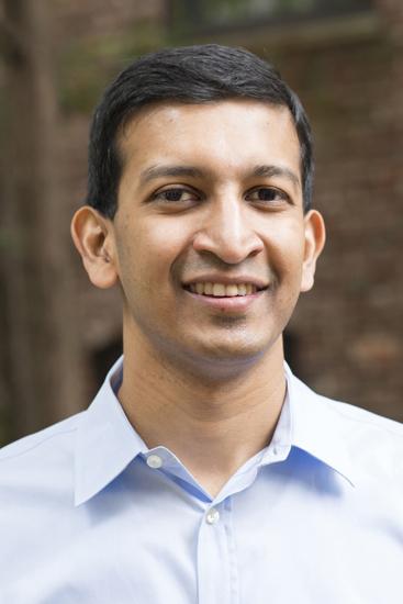 On the Issues: Harvard University Professor of Economics Raj Chetty