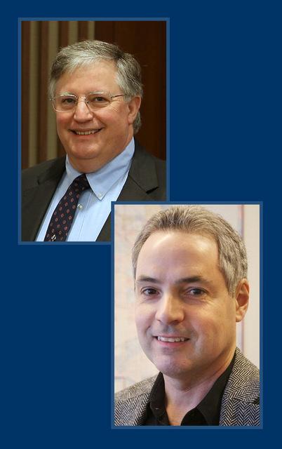 On the Issues: Robert Sampson and Charles Franklin On the Issues: Robert Sampson and Charles Franklin