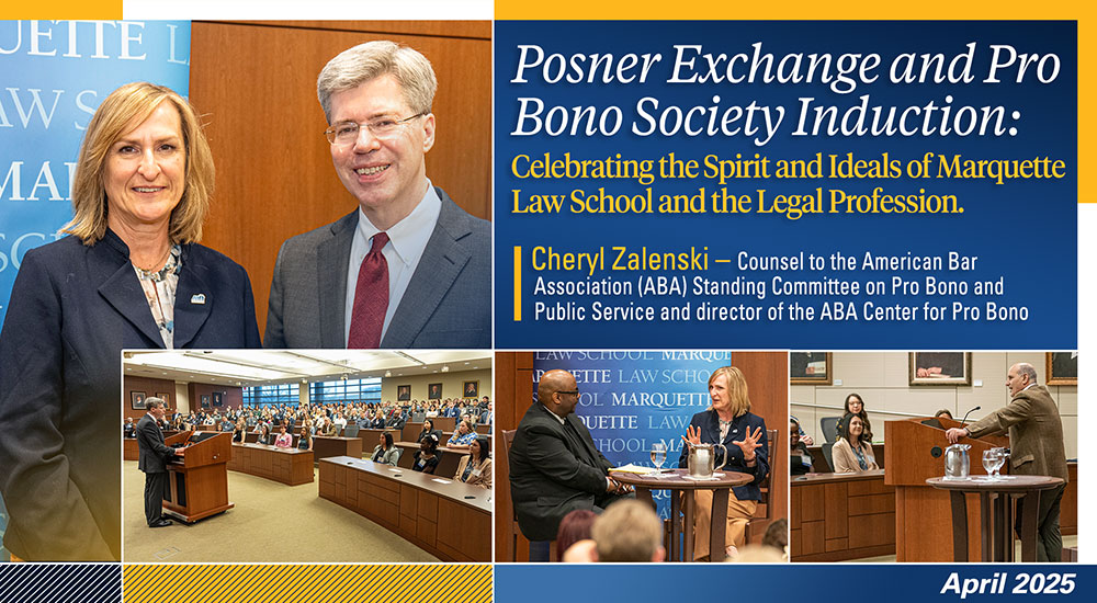 2025 Posner Banner