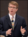 Professor John F. Duffy