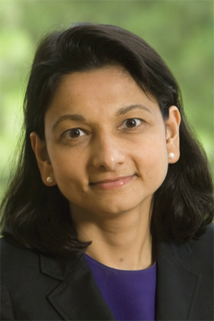 Arti K. Rai