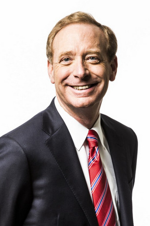 Brad Smith