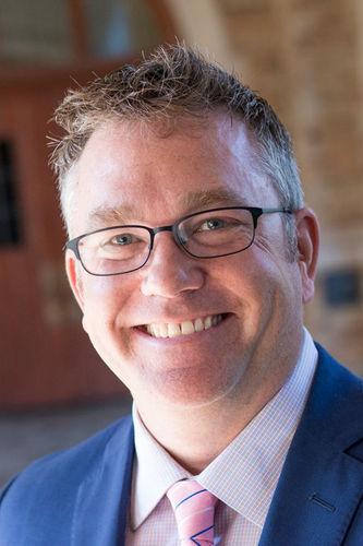 Mark P. McKenna
