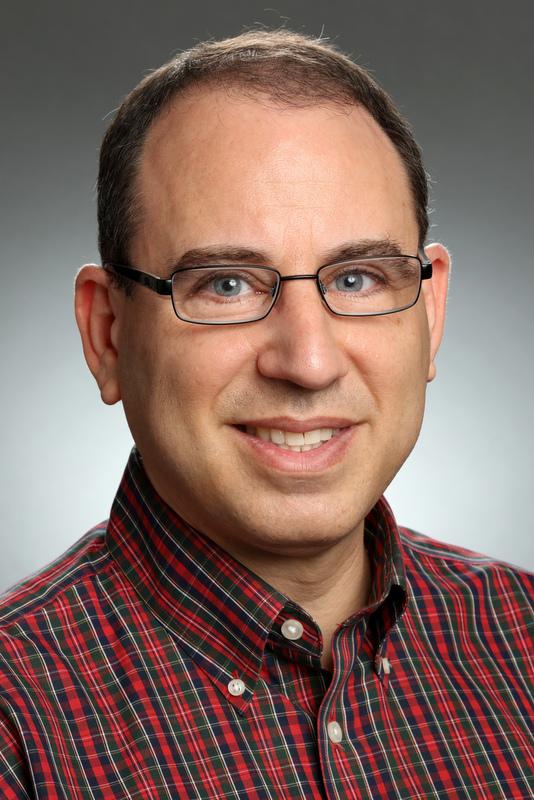 Eric Goldman