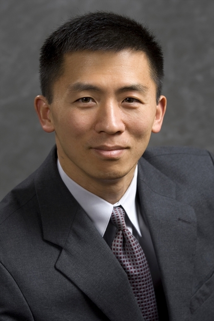 Hon. Goodwin H. Liu