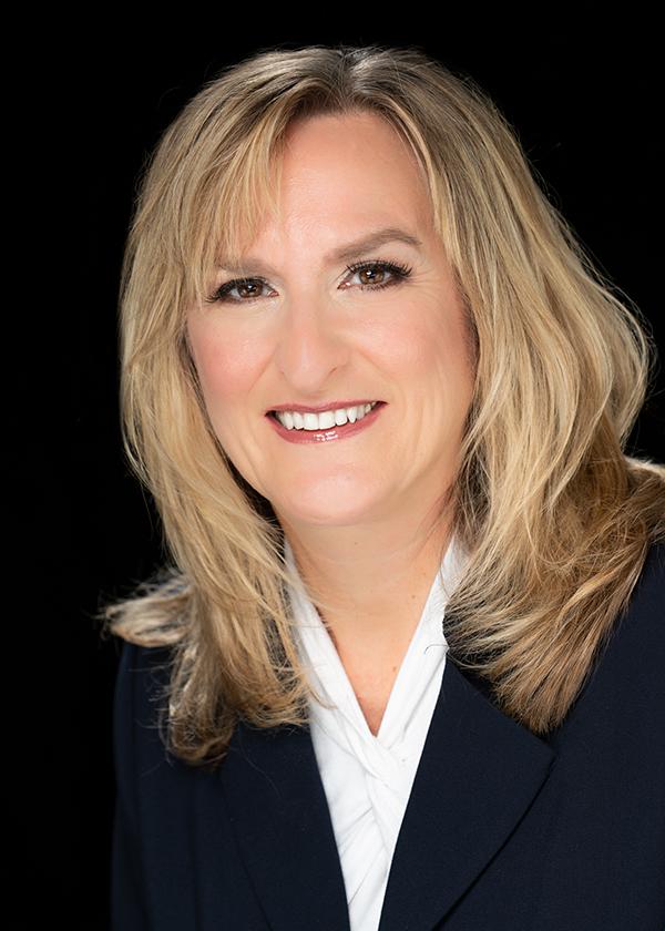 Laura F. Klein