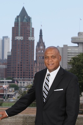 Alumni Award Recipient