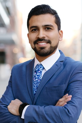 Alumni Award Recipient