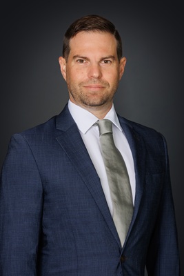 Alumni Award Recipient