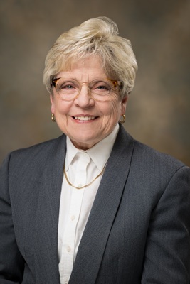 Alumni Award Recipient