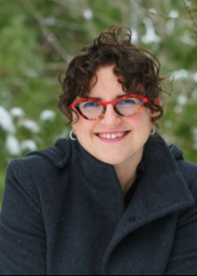 Amanda Mayer