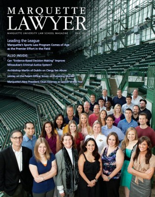 Fall 2011 cover