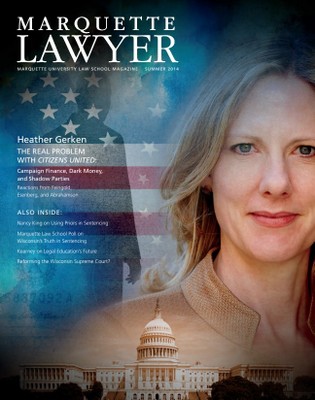 Summer 2014 cover