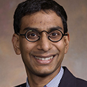 Professor Anuj Desai