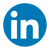 Linkedin Icon