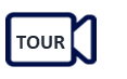 Virtual Tour icon