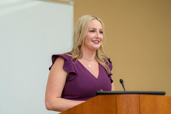 Sports Law Award Winners