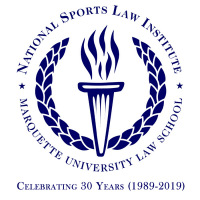 Sports Law 30