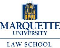 Marquette University Law School logo