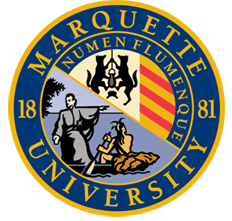 Marquette University Seal