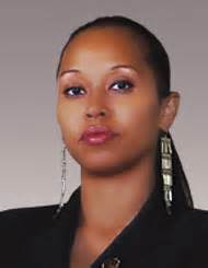 A photo of Kimberly Motley