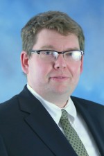 A photo of Erik Eisenheim